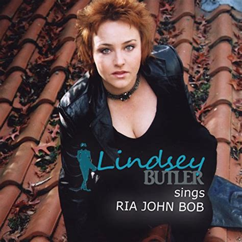 Play Sings Ria John Bob By Lindsey Butler On Amazon Music