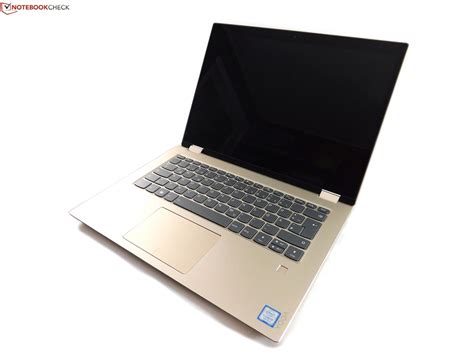 Lenovo Yoga 520 14ikb I5 7200u 256 Gb Ssd Laptop Review Reviews