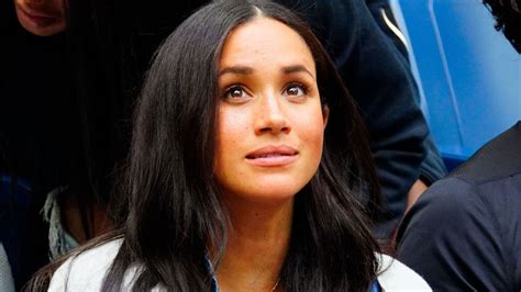 Meghan Markle Reveals She Suffered A Miscarriage