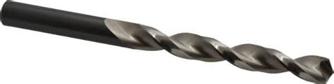 Walter Titex Jobber Length Drill Bit 7 16 Dia 130 Cobalt