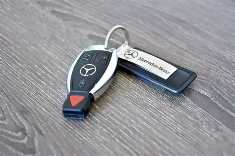 Mercedes Benz Key Fob Not Working How To Get Car Key To 59 OFF