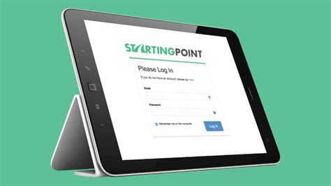 Startingpoint The New Standard In Workflow Management Bdev Ventures