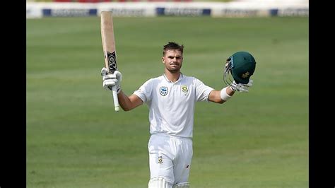 Aiden Markram Batting - Aiden Markram Latest News Photos Biography ...