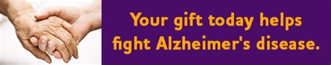 Alzheimers Association Alzheimers Association