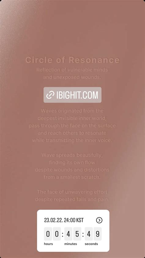 BTS Official IG Story 210223 : r/bts7