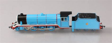 Thomas Bachmann Gordon / Bachmann Gordon the Big Engine Review Part 3 ...