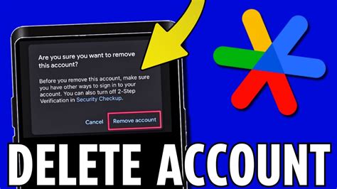 How To Delete Account On Google Authenticator 2024 YouTube