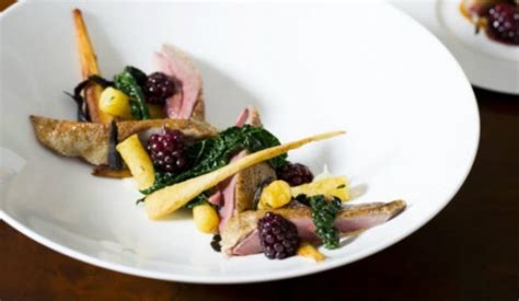 REVIEW The Game Bird At The Stafford St James Restaurant London