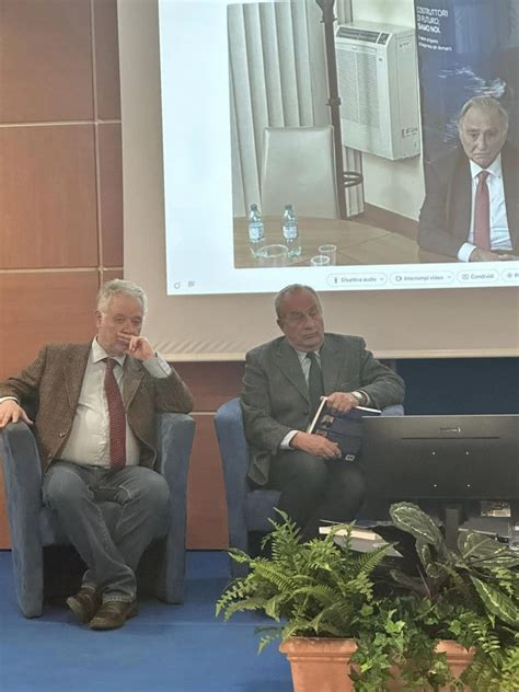 Presentazione Libro Storie Di Valore Artigiano Confartigianato Terni