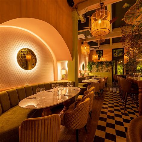 Los 10 Mejores Restaurantes En Cartagena 2024 Tripadvisor