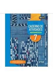 Livro Panoramas Caderno De Atividades Ciências 7º Ano Aluno