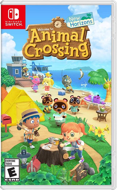 Animal Crossing New Horizons Fishing Guidefish List Nintendo Wire