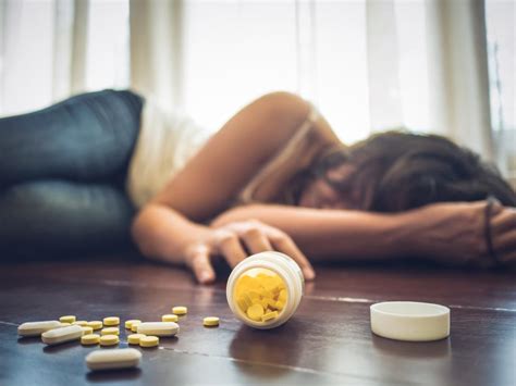 Barbiturates [Yes, they are still a thing] - A Better Today Recovery ...