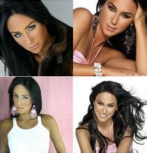 INES GOMEZ MONT Nude AZNude