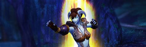 Mistweaver Monk Shadowlands Leveling Guide Best Leveling Talent Build