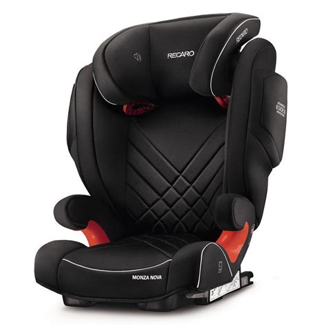 Recaro Kindersitz ExpertenTesten De