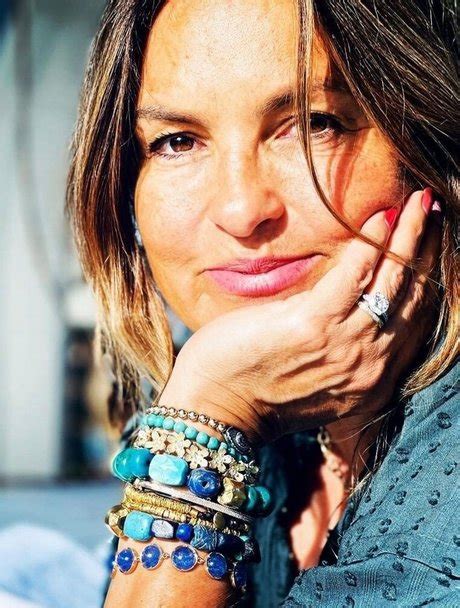 Mariska Hargitay Nude OnlyFans Leaked Photo 11 TopFapGirls