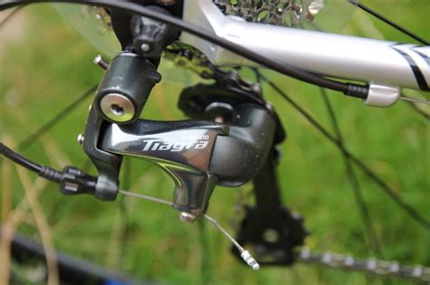 Review: Shimano Tiagra 4700 groupset | road.cc