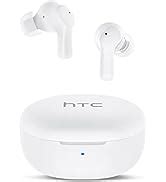 Amazon Htc True Wireless Earbuds Bluetooth With Usb C