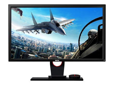 Benq Xl Z Hz Ms Inch Gaming Monitor Nvidia D Vision