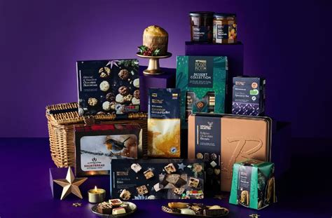 Aldi Christmas hampers are BACK for 2022