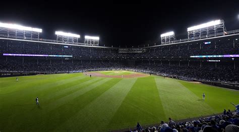 When does the World Series start? Schedule, dates, TV - Sports Illustrated