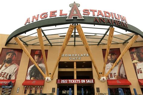 Anaheim Mayor Harry Sidhu Resigns Amid Angel Stadium Scandal Yahoo Sport