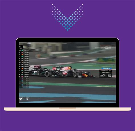 Formula 1 Live Stream: How to Watch F1 Races Live Online