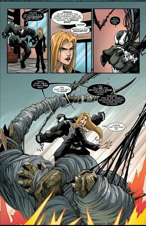 Venom 151 Review Spider Man Crawlspace
