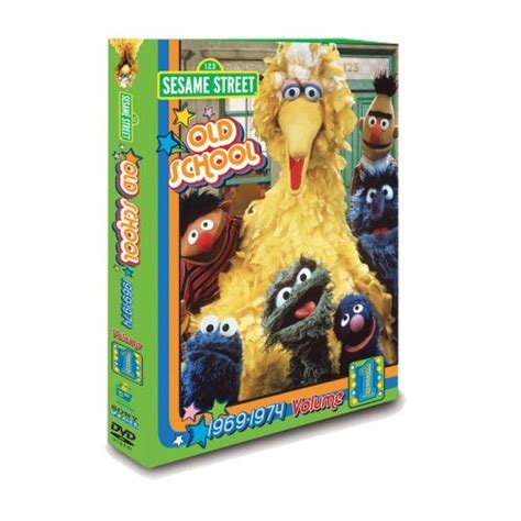 Classic "Sesame Street" Comes to DVD! | Television Academy Interviews