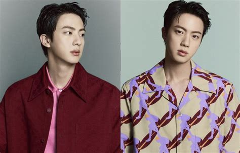 Gucci taps BTS' Jin as global ambassador | Philstar.com