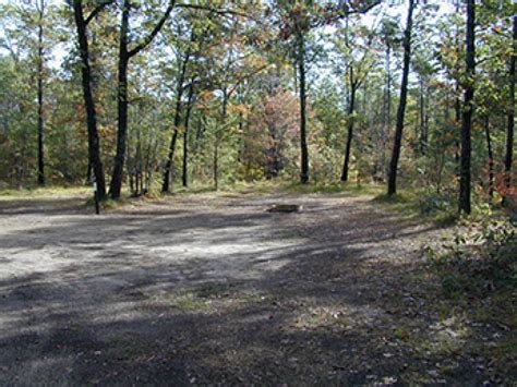 Au Sable River Primitive Camping Michigan