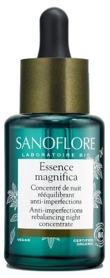 Ml Sanoflore Aqua Hypnotica Essence Magnifica