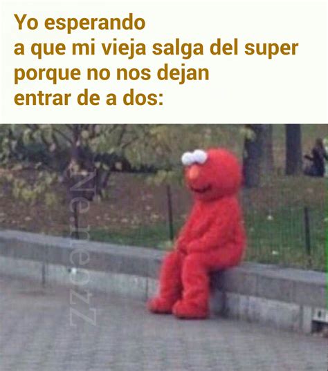 Top Memes De Elmo En Español Memedroid