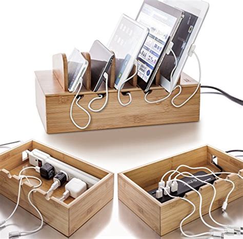 11 Best iPad Charging Stations for Schools in 2024