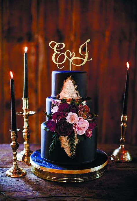 Topper Per Torta Con Due Lettere J Wedding Cake Topper E Topper