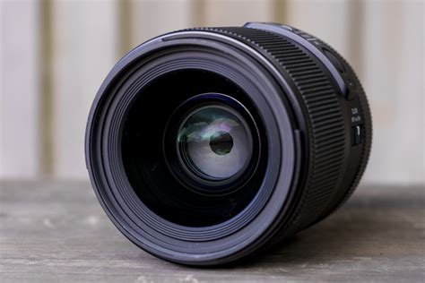 Sigma Mm F Dg Dn Art Review Amateur Photographer