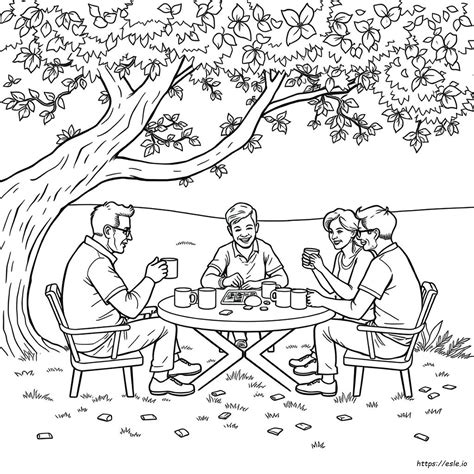 Desenhos Para Colorir Adulto Imprimir - 9