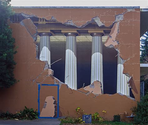 Landmark Mural About To Be Demolished 1222013 Chico Flickr