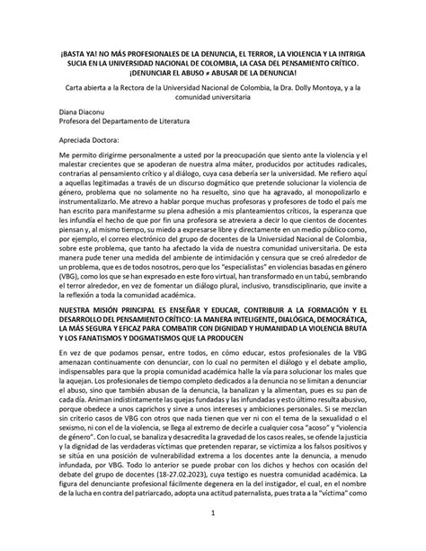 Mónica Godoy on Twitter Y a petición del amable público aquí la