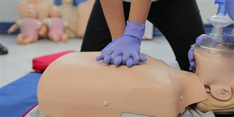 Improved Cpr Techniques Boost Cardiac Arrest Survival Rates