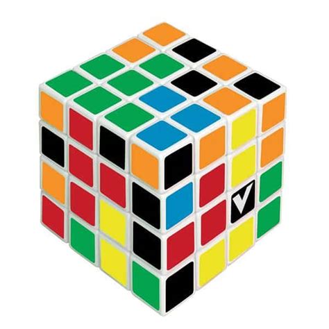 V Cube Zauberwürfel klassisch 4x4x4 jetzt kaufen im Online Shop