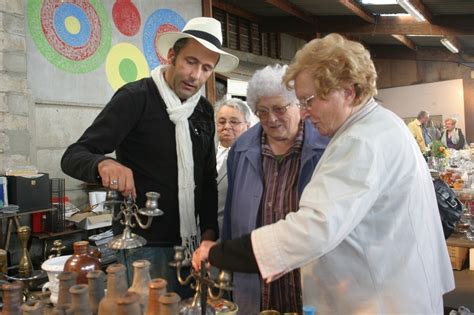 Les Brocantes Du 8 Mai Autour D Abbeville Actu Fr