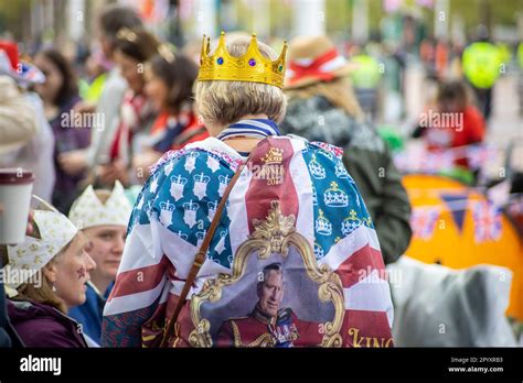 Moment Royal Historique Banque De Photographies Et Dimages Haute