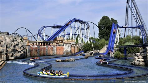 Europa Park Is It The Best Euro Park What Does It Need I Loved It