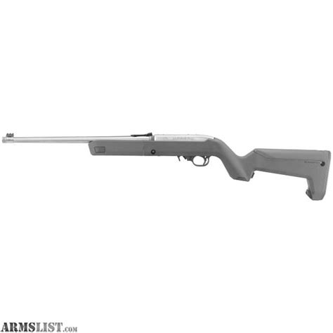 ARMSLIST For Sale NEW Ruger 10 22 Takedown Semi Automatic Rifle