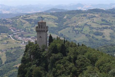 6 Cool and Unusual Things to Do in San Marino - Atlas Obscura