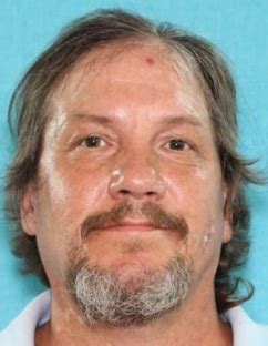 Parker County Sex Offender Named Julys Featured Fugitive The Gilmer