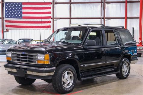 1993 Ford Explorer XLT for sale #323918 | Motorious