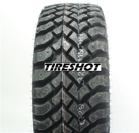 Hankook Dynapro Mt Rt R Q Tireshot